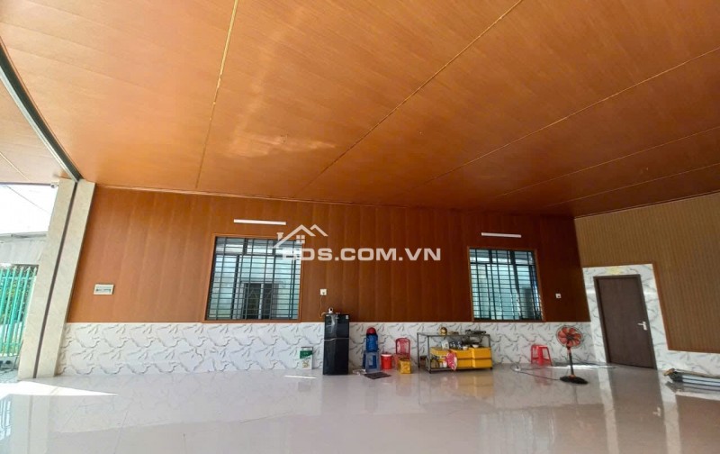 Chính Chủ Bán Nhà Mới Xây Mặt Tiền Đường Huyện 44, xã Loan Mỹ, Huyện Tam Bình, tỉnh Vĩnh Long .