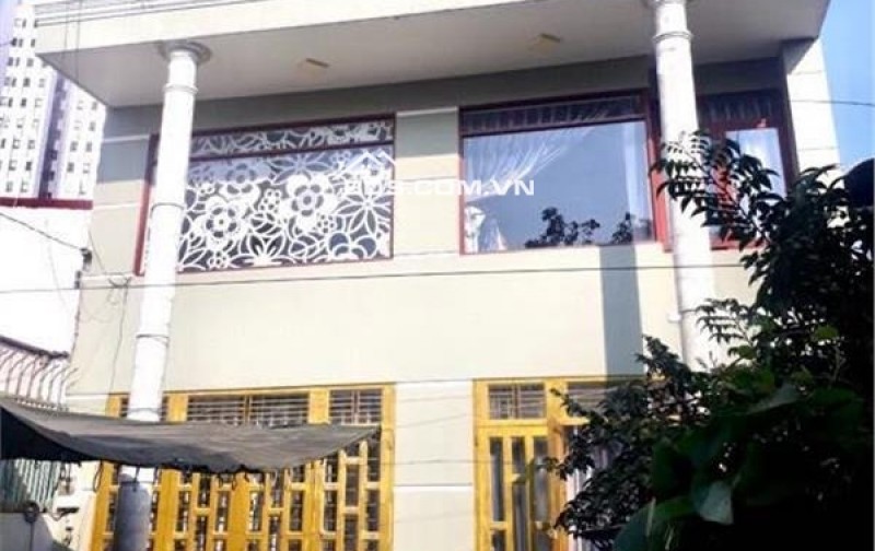 SIÊU PHẨM BIỆT THỰ MINI- 3 TẦNG
NGAY HUỲNH TẤN PHÁT, QUẬN 7- 130M2- CHỈ NHỈNH 6 TỶ