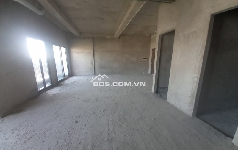 Cơ hội mua nhà Phú Mỹ Hưng căn 2PN - 2WC 75m² chỉ với 1,3 tỷ (30%).