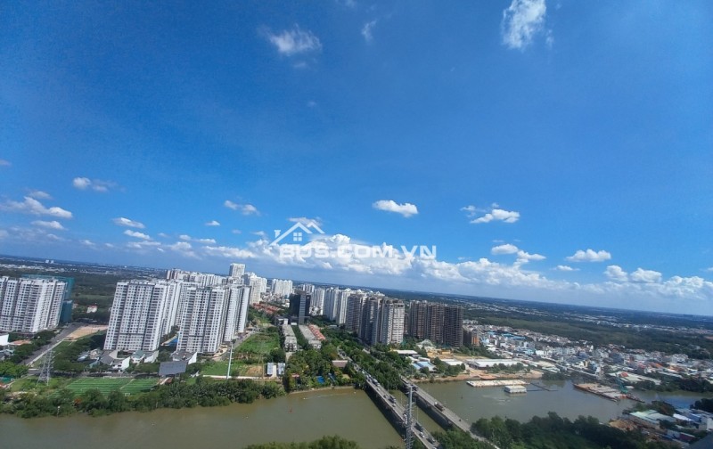 Cơ hội mua nhà Phú Mỹ Hưng căn 2PN - 2WC 75m² chỉ với 1,3 tỷ (30%).