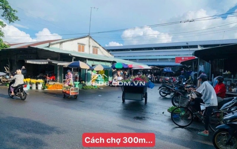 BÁN GẤP 7 LÔ 35X40=1400M2 SHR CÓ SẴN THỔ CƯ GẦN QUỐC LỘ 13 SÁT BÊN CHỢ, TRƯỜNG HỌC. GIÁ 290TR/SỔ