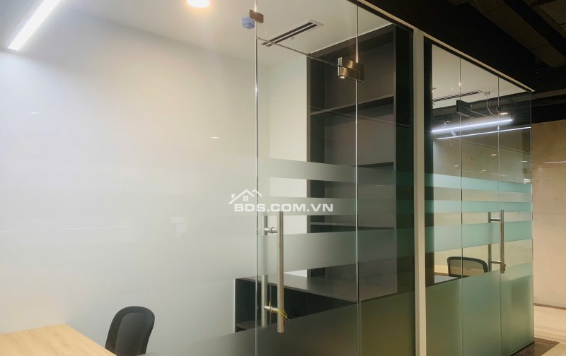 VĂN PHÒNG TRỌN GÓI 01 NGƯỜI