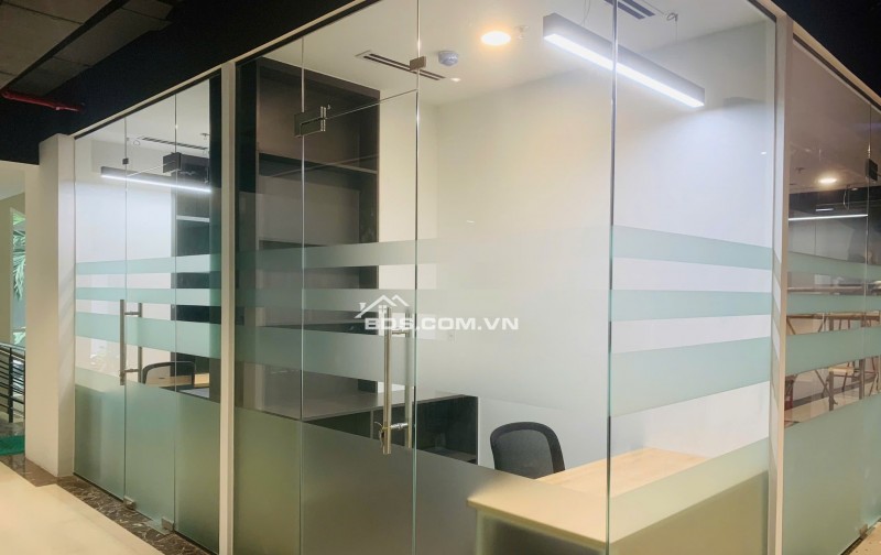 VĂN PHÒNG TRỌN GÓI 01 NGƯỜI