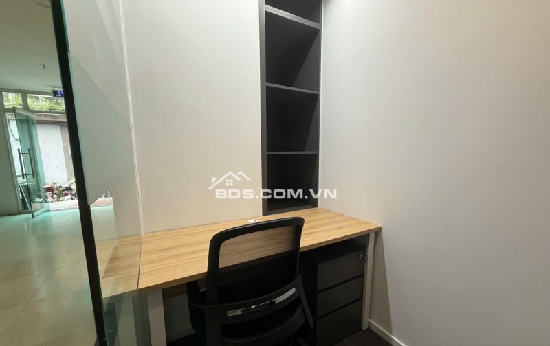 VĂN PHÒNG TRỌN GÓI 01 NGƯỜI