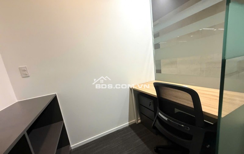 VĂN PHÒNG TRỌN GÓI 01 NGƯỜI