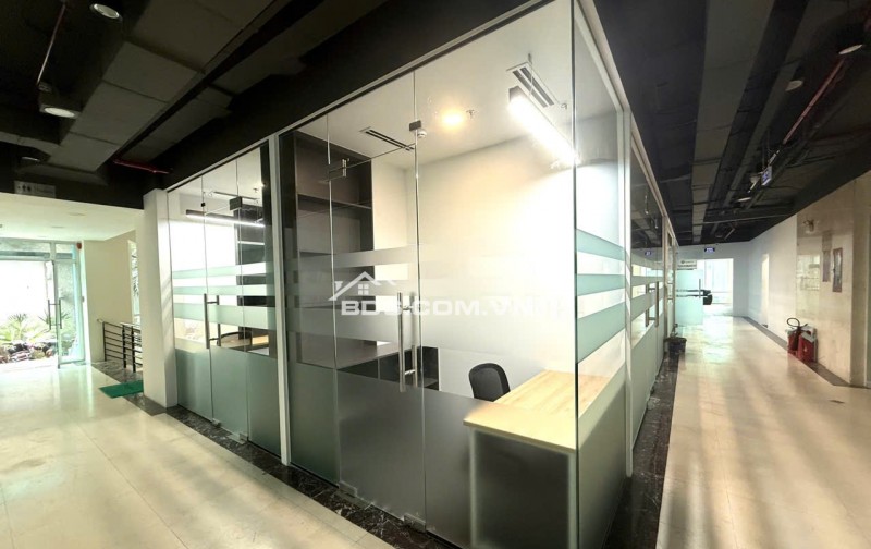 VĂN PHÒNG TRỌN GÓI 01 NGƯỜI