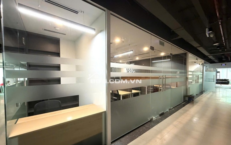 VĂN PHÒNG TRỌN GÓI 01 NGƯỜI