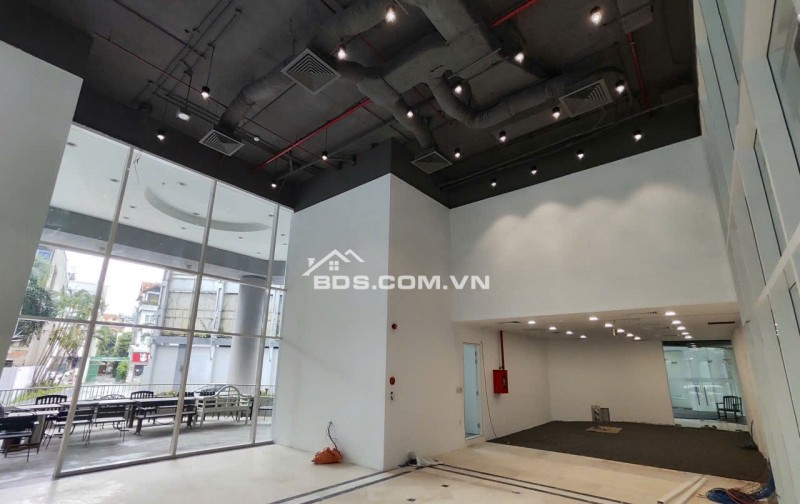 VĂN PHÒNG CHO THUÊ - QUẬN PHÚ NHUẬN