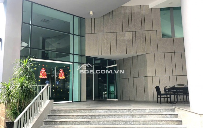 VĂN PHÒNG TRỌN GÓI 01 NGƯỜI