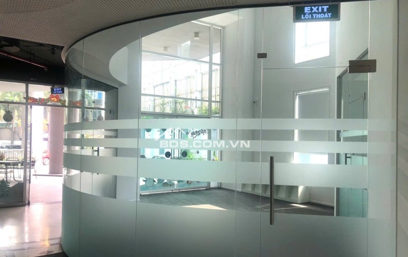 VĂN PHÒNG CHO THUÊ - QUẬN PHÚ NHUẬN