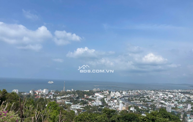 Bán đất thổ cư Phú Quốc, Ông Lang, 6 tỷ, 1000m2
