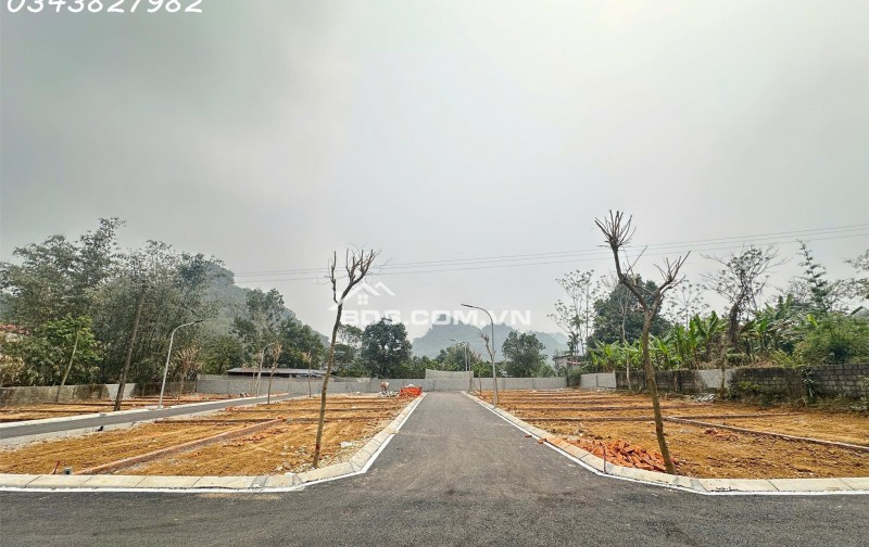 Siêu phẩm, siêu phẩm chính chủ có lô đất đẹp tại Cao Dương - Lương Sơn - Hòa Bình