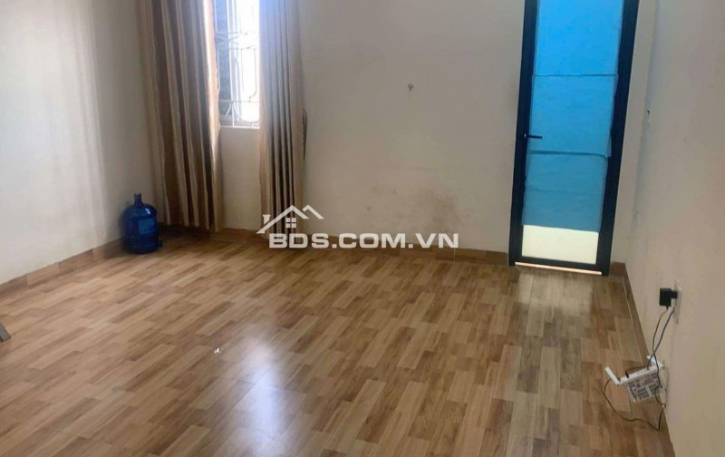 Chính chủ bán gấp ccmn 5 tầng 9PN, 57.1m2 tại Phan Đình Giót, La Khê, Hà Đông, chỉ hơn 8 tỷ