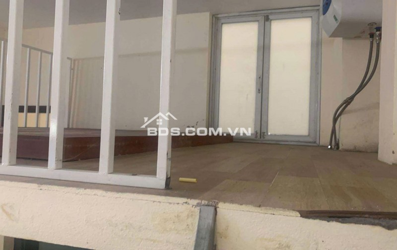 Chính chủ bán gấp ccmn 5 tầng 9PN, 57.1m2 tại Phan Đình Giót, La Khê, Hà Đông, chỉ hơn 8 tỷ