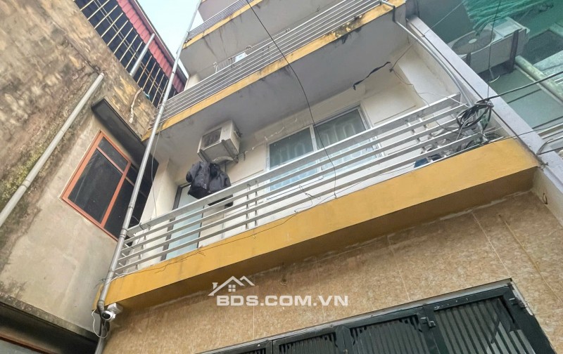 Chính chủ bán gấp ccmn 5 tầng 9PN, 57.1m2 tại Phan Đình Giót, La Khê, Hà Đông, chỉ hơn 8 tỷ