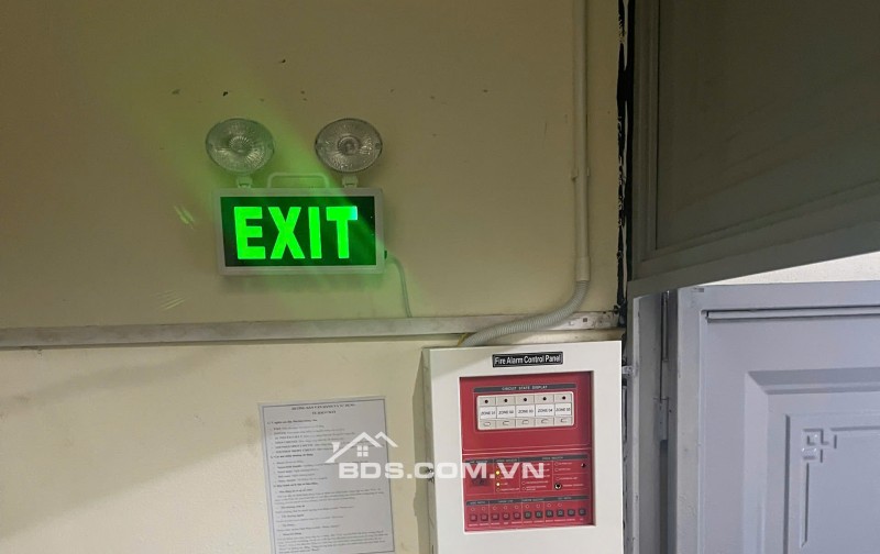 Chính chủ bán gấp ccmn 5 tầng 9PN, 57.1m2 tại Phan Đình Giót, La Khê, Hà Đông, chỉ hơn 8 tỷ