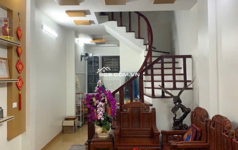 NHÀ PHỐ XUÂN PHƯƠNG - KHU DÂN XÂY KIÊN CỐ - 46M2 - 6.95 TỶ