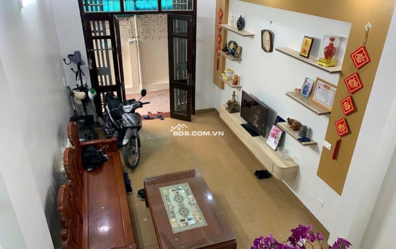 NHÀ PHỐ XUÂN PHƯƠNG - KHU DÂN XÂY KIÊN CỐ - 46M2 - 6.95 TỶ