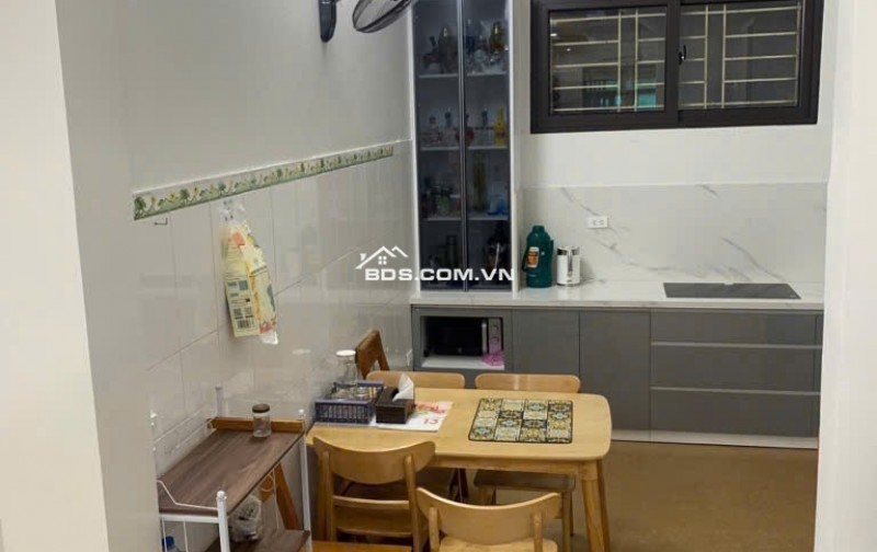 NHÀ PHỐ XUÂN PHƯƠNG - KHU DÂN XÂY KIÊN CỐ - 46M2 - 6.95 TỶ