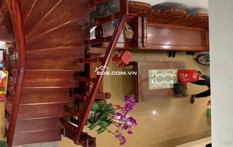 NHÀ PHỐ XUÂN PHƯƠNG - KHU DÂN XÂY KIÊN CỐ - 46M2 - 6.95 TỶ