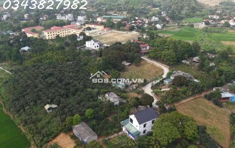 Không khí trong lành gần khu du lịch - chính chủ có lô đất đẹp view sông tại Nam Thượng- Kim Bôi- Hoà Bình