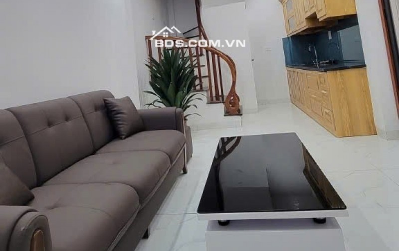 SIÊU PHẨM HÀ ĐÔNG, NGÕ Ô TÔ THÔNG, NHỈNH 7 TỶ