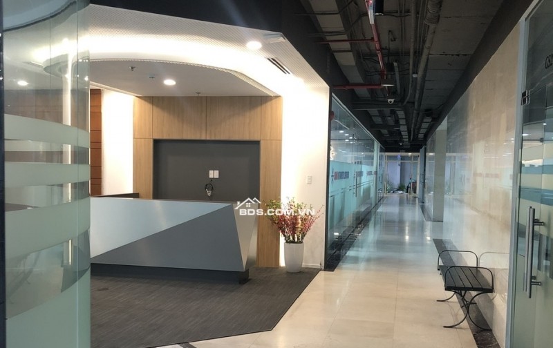 VĂN PHÒNG TRỌN GÓI 01 NGƯỜI