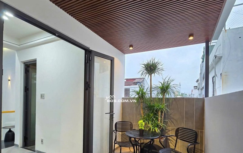 LÕI TRUNG TÂM HẢI CHÂU - SÁT TRỤC LÊ THANH NGHỊ