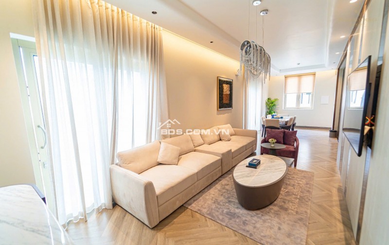 Sở hữu ngay căn hộ REGAL RESIDENCE SIGNATURE