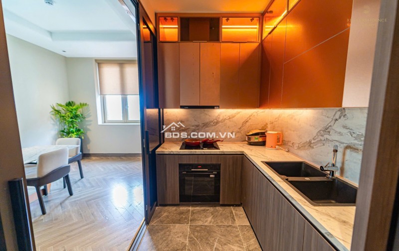 Sở hữu ngay căn hộ REGAL RESIDENCE SIGNATURE