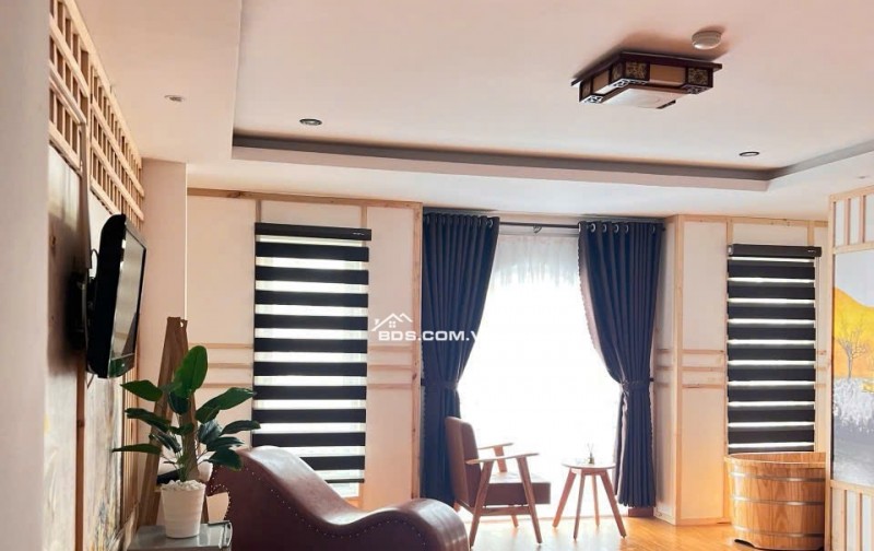 Khách sạn Khu Phố Tây Tp Đà Nẵng