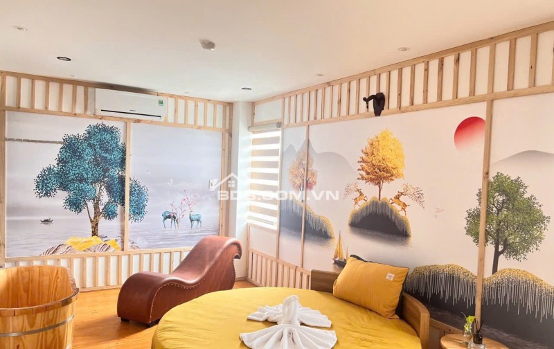 Khách sạn Khu Phố Tây Tp Đà Nẵng