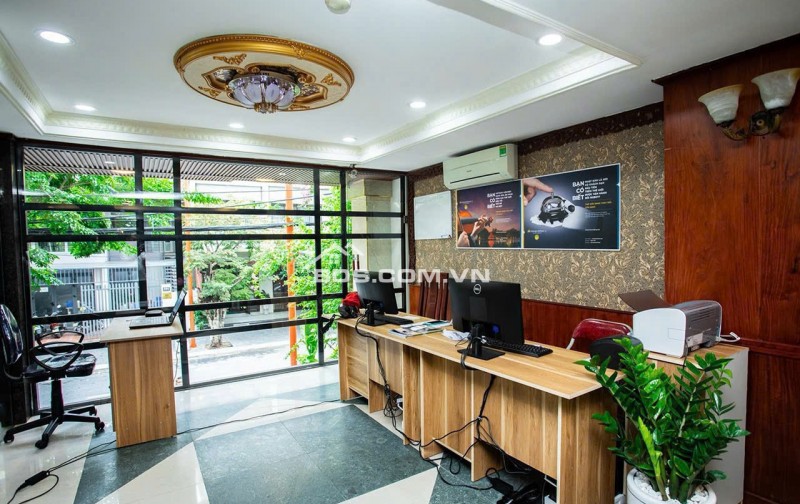 Khách sạn Khu Phố Tây Tp Đà Nẵng