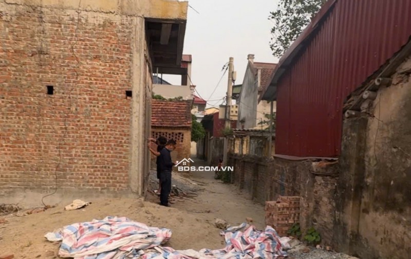 Cho thuê kho, nhà xưởng 49,5m2,  tại Xã Nam Tiến, Phú Xuyên, Hà Nội