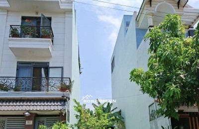 Tôi đang cần bán đất A4 Thủ Đức, Phân lô 5mx25m giá rẻ