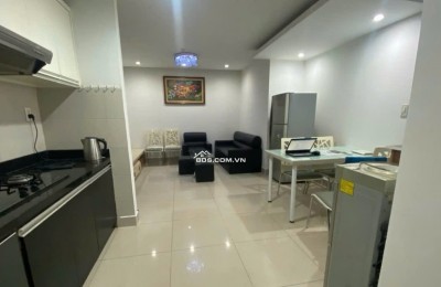 Chung cư Ruby Garden, Nguyễn Sỹ Sách, P15, TB, 110m2, 3PN, 12tr/tháng.