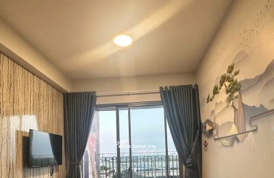 Chung cư Carillon 2 -Hòa Thạnh, Tân Phú : 90m2, 3p ngủ, 2wc, NT, 12tr/th