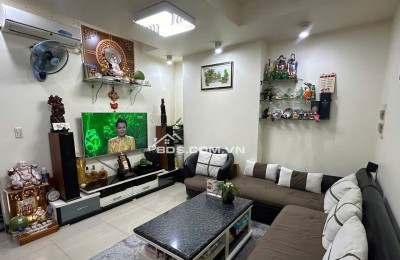 Chung cư Ruby Garden, Nguyễn Sỹ Sách, P15, Tân Bình, 82m2, 2PN, 2WC, 10tr/th.