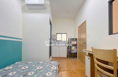 Cho thuê CHDV, Studio, Lê Hồng Phong, P12, Q10. 5tr/tháng.20m2.