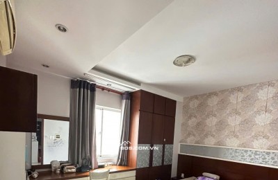 chung cư Ruby Garden, Nguyễn Sỹ Sách, TB: 92m2, 2pn ngủ, 2wc 11tr 98m2