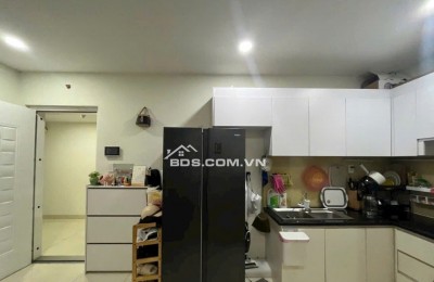 Chung cư Ruby Garden, Nguyễn Sỹ Sách, P15, Tân Bình, 86m2, 2PN, 2WC, 10tr/th