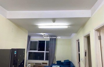 Chung cư Miếu nổi,p3, Bình Thạnh căn 2p ngủ,NTCB,11tr/th