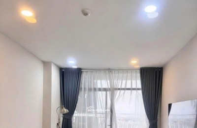 Chung cư Ruby Garden, Nguyễn Sỹ Sách, TB, 57m2, 1PN, 7tr5/th, Nội thất