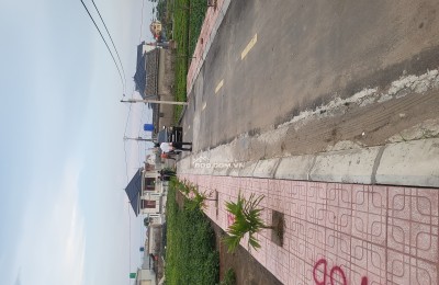 Cần bán nhanh lô đất gần ngay bãi tắm quất lâm