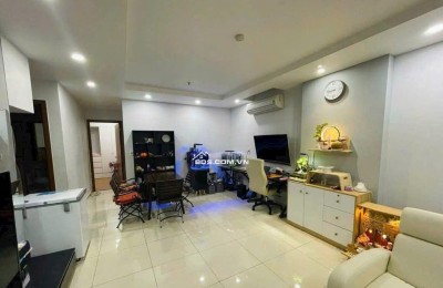 12tr/tháng- Chung cư Phúc Yên- Phan Huy Ích, Tân Bình- 3PN, 2WC.