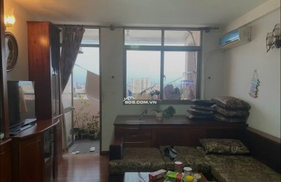 Chung cư Screc , P12, Q3, nội thất, 2p, 2wc, 85m2, giá 13tr/tháng