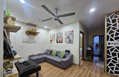 Chung cư Ruby Garden, Nguyễn Sỹ Sách, P15, TB, 87m2, 2PN, 11tr/tháng.