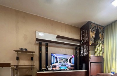 Chung cư Carillon 2, Trịnh ĐÌnh Thảo, Hòa Thanh, TP, 90m2, 3PN, 12tr/tháng.