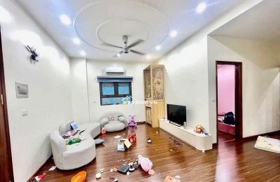 Chung cư Phúc Yên, 2PN, 2WC, Nội thất, 10tr/th, Phan Huy Ích, Tân Bình.