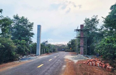ĐẤT NÔNG NGHIỆP 1.7 HA, EA KAO - BUÔN MA THUỘT  - GIÁ HẤP DẪN 450 TRIỆU/SÀO